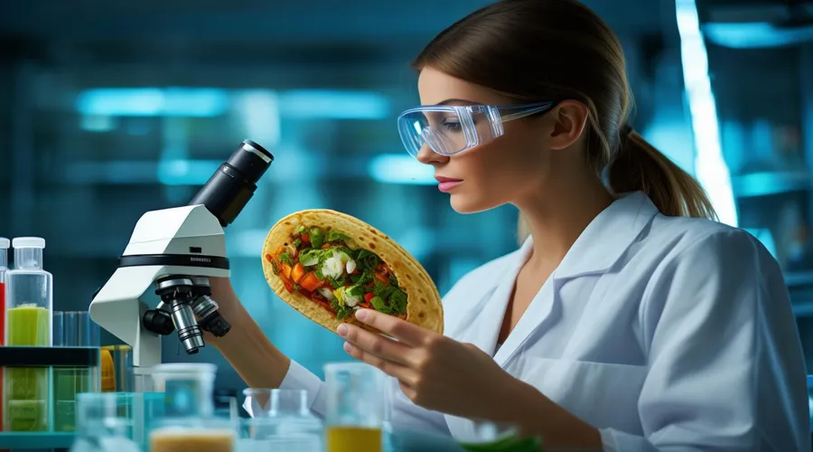 吕梁市2025年食品检测能否有效防止橘子棒冰中的农药残留问题？图片11