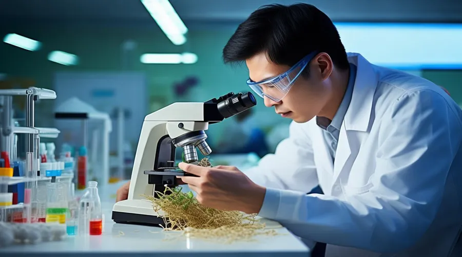 草莓啤酒在2025年的生产过程中需要关注哪些关键食品检验环节？图片6