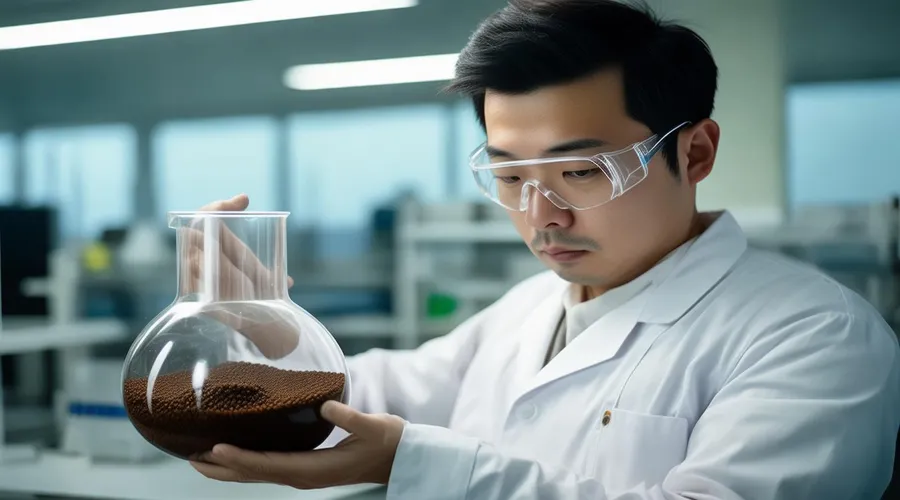 红豆饼中重金属残留的检测方法有哪些？图片0