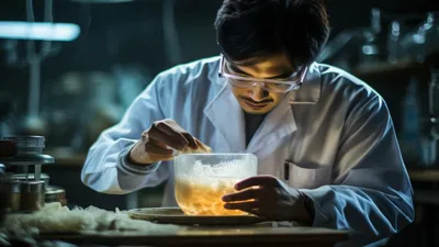 2025年食品检测新趋势：胆固醇调节剂的科学解析与应用