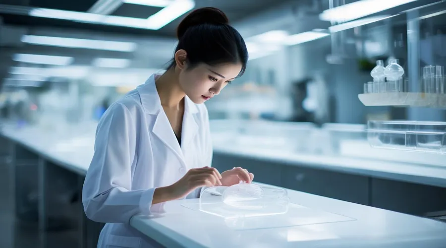 2025年石花菜食品检测方法有哪些创新？权威机构推荐的技术是什么？图片12