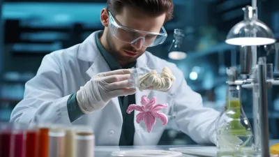 2025年食品法规更新对玉兰花茶检测的影响及应对策略