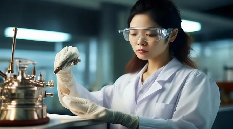 蜂蜜味大麦片的微生物检验指标有哪些需要注意的地方？图片4