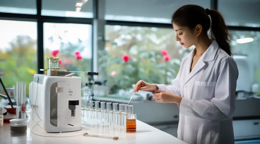 2025年食品检测技术升级，精酿啤酒的检验标准会有哪些新变化？图片3