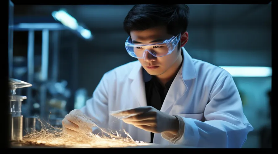 原味刀豆的质量控制：2025年食品检测的关键指标有哪些？图片12