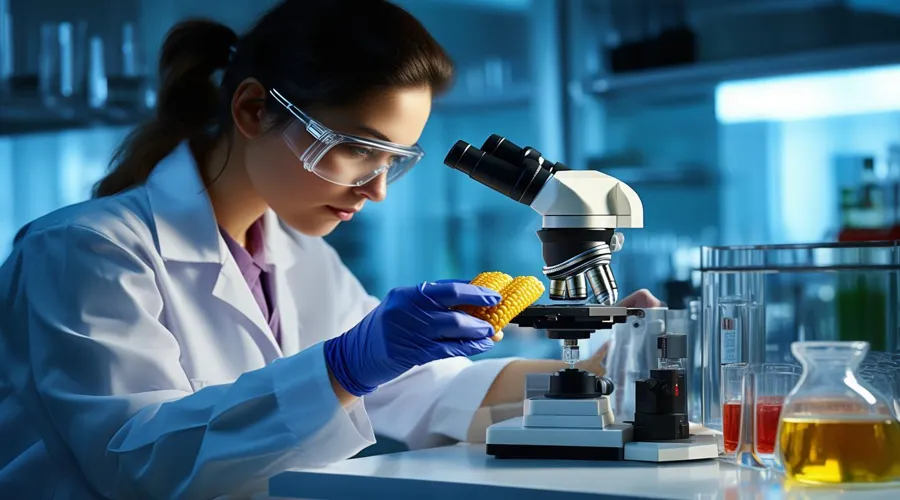 开封市实验室揭秘：闽南粽子微生物检测的重要性与方法图片6