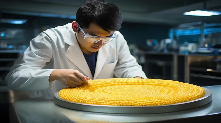食品检验技术如何帮助提升香草奶昔的整体品质？图片7