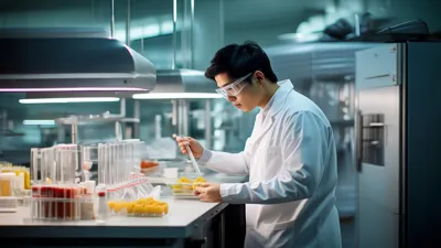 湛江市蒜干食品检测机构如何应对市场新需求？