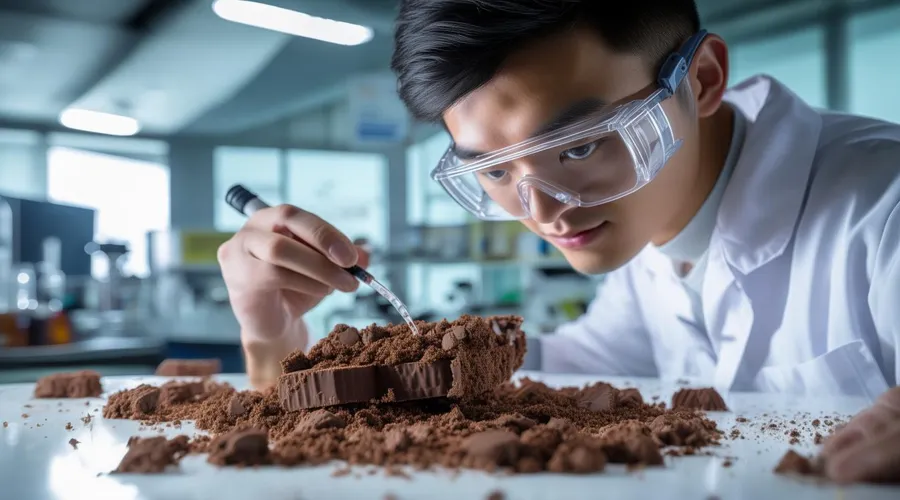 2025年食品检验标准升级，西安市的桃子糖是否符合新规？图片7