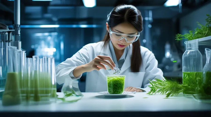 石家庄市的食品检测机构如何判断无糖酸奶中的添加剂是否合规？图片1