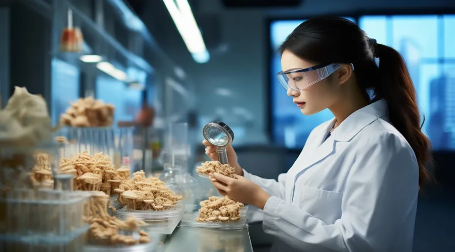 2025年上饶市食品行业展望：蜜苹果脯生产中的检验环节如何确保安全？图片8