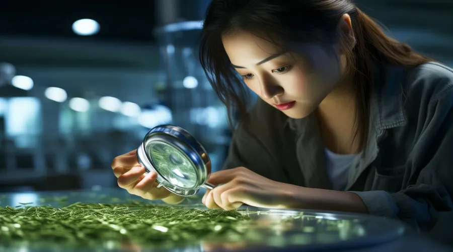 2025年速食肉酱拌面的微生物检测方有哪些改进？图片4