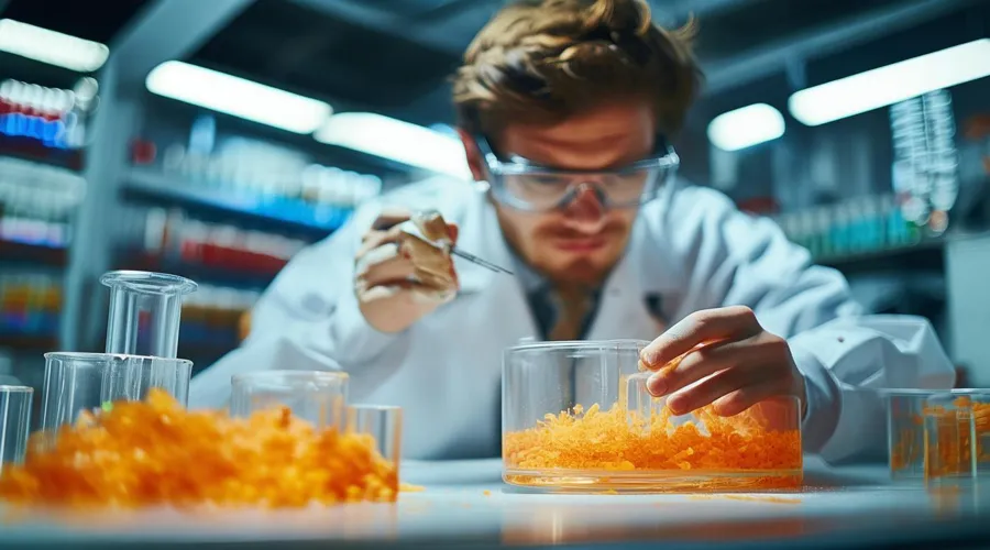 什么是食品检验的核心步骤，专业机构通常采用哪些方法？图片13