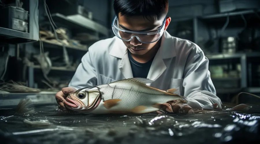 2025年食品科学突破：煮荷包蛋能否成为检测食品中微生物污染的简易方法？图片0