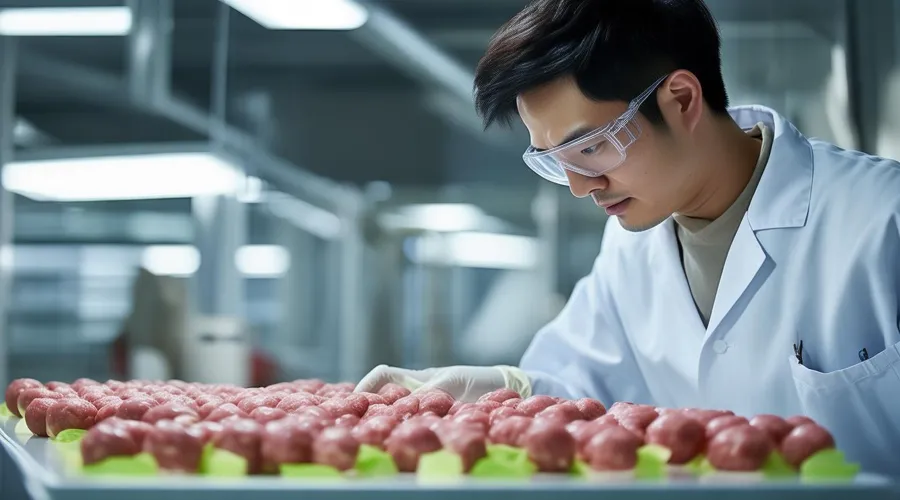 2025年食品检测领域：南瓜籽过敏原检测技术有哪些突破？图片5