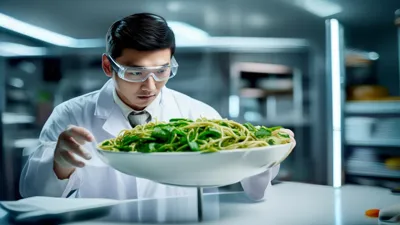 樱桃萝卜干在2025年的食品安全检测中面临哪些挑战？