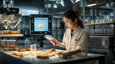2025年福建省食品检测行业协会发布豆制品质量安全年度报告（含豆腐皮专项）
