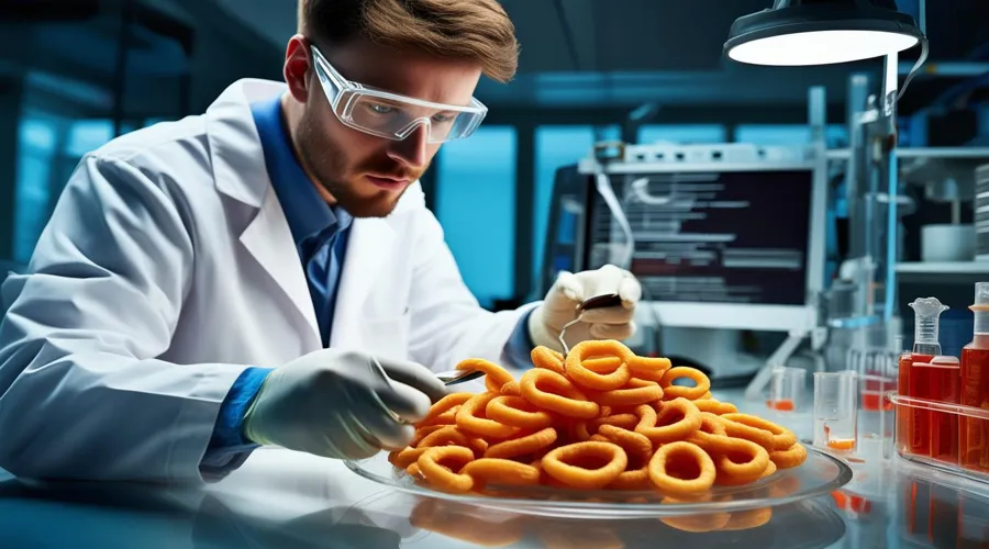 2025年食品检测新技术应用：提升蜜饯月饼质量的检验策略图片7