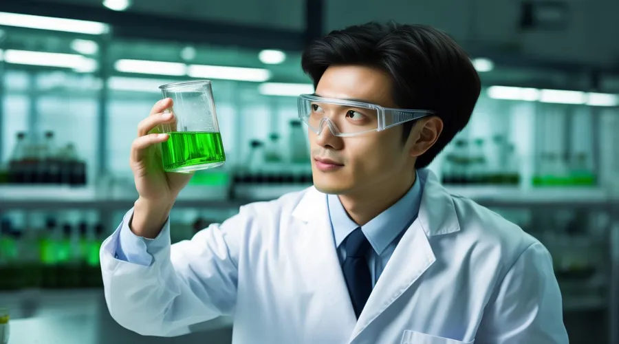 三明市食品检验机构在白酒检测中使用的主要技术手段有哪些？图片4