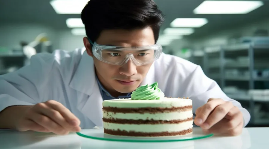 冰滴咖啡液在食品检测中常见的质量问题有哪些？图片1