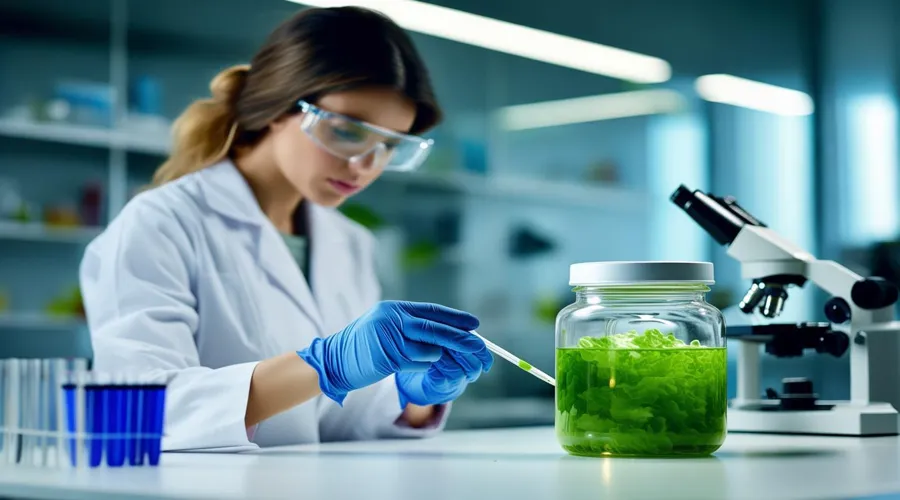 食品检测机构在荔枝清酒生产中的质量控制与监督作用图片2