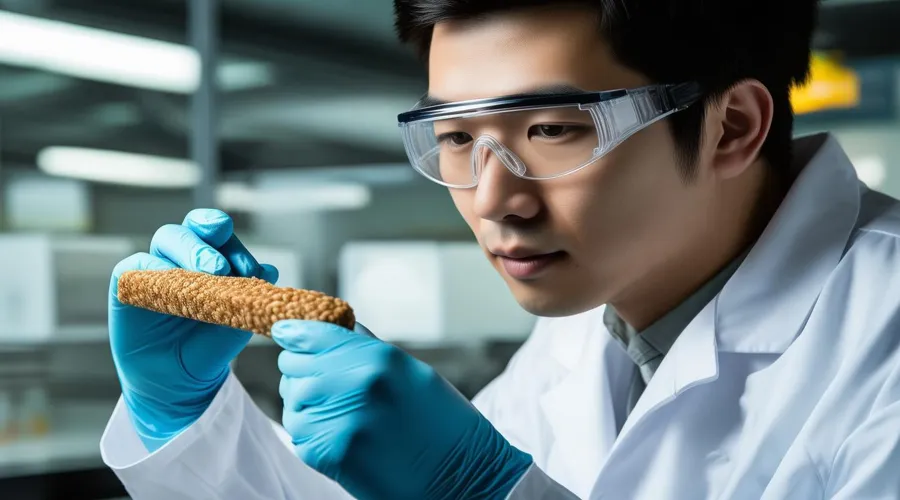 2025年黑豆角全产业链检测体系构建：保障食品质量的新思路图片6