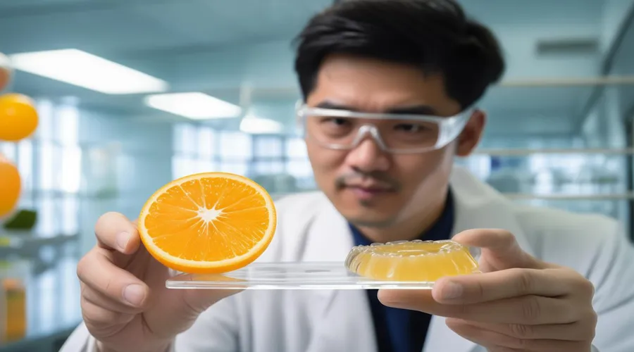2025年食品行业趋势：花生米质量检测标准有哪些更新？图片8