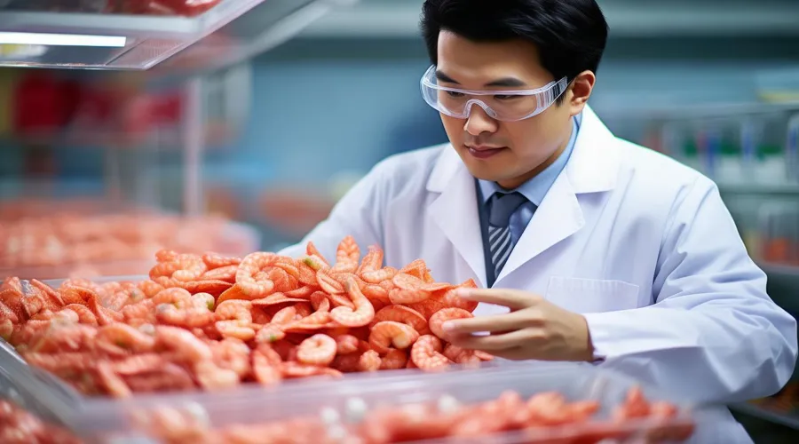 食品安全知识科普：人参茶检验项目及标准解读图片1