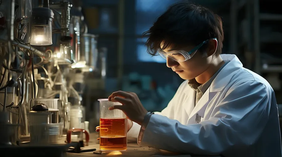 2025年食品检测新趋势：橘子陈酒的质量安全如何保障？图片3
