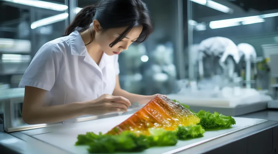 食品检验知识科普：速食腰果面中的添加剂与安全标准图片8