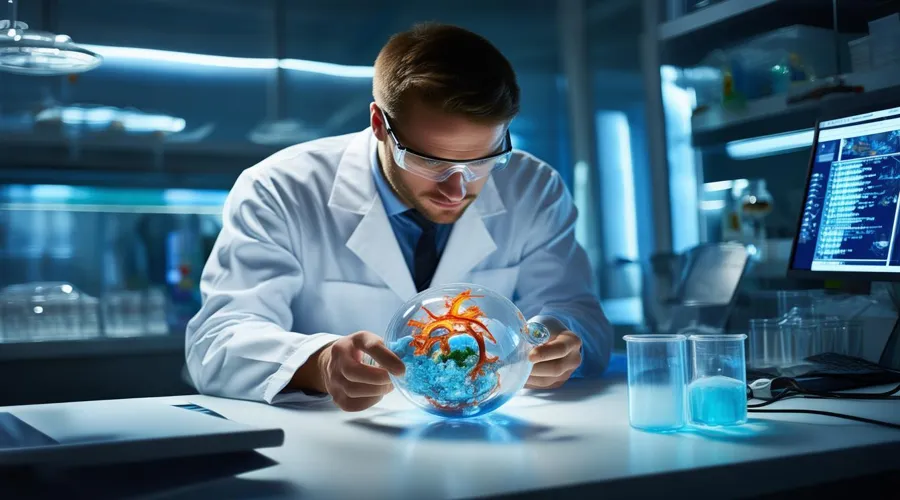 食品微生物检测对五谷杂粮混合包的保质期有何影响？图片0