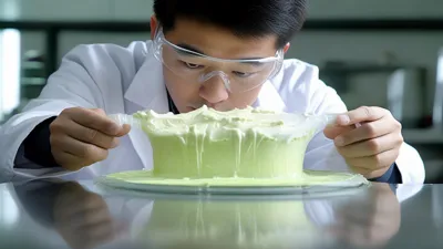 2025年食品检测实验室指南：巧克力冰沙中重金属残留的检验策略