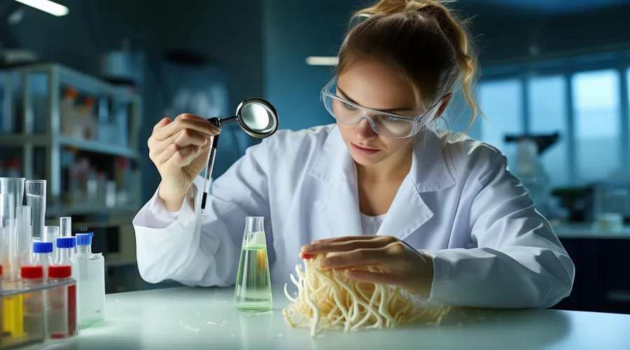 如何正确检验速冻鱼排中的微生物含量是否超标？图片4