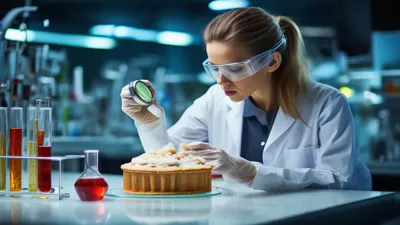 吉安市生产企业如何确保莲雾干符合食品添加剂使用标准？