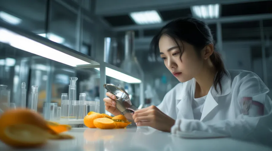 张家口市粽子抽检结果出炉：检测报告背后的安全知识图片8
