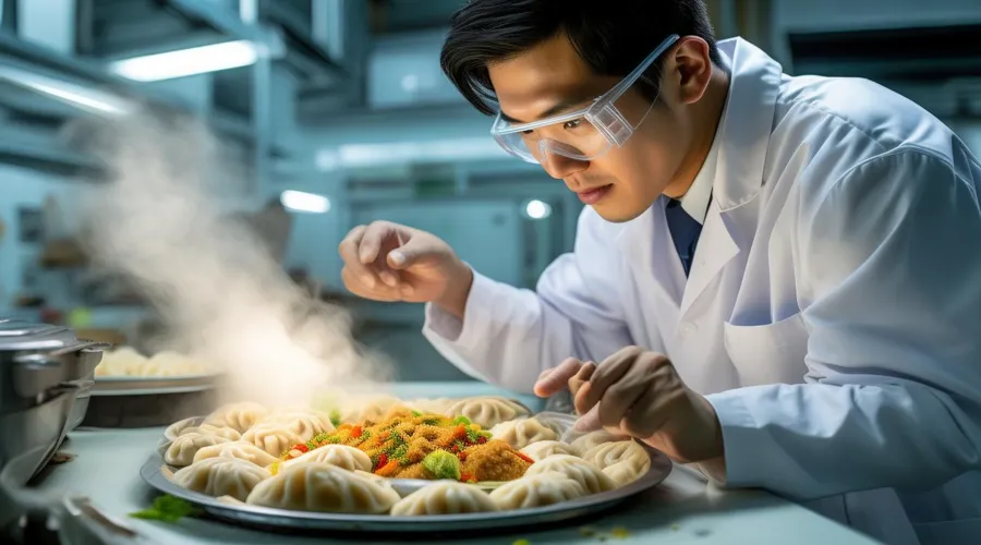 2025年食品检测设备智能化，咖啡豆检测效率能提高多少？图片9