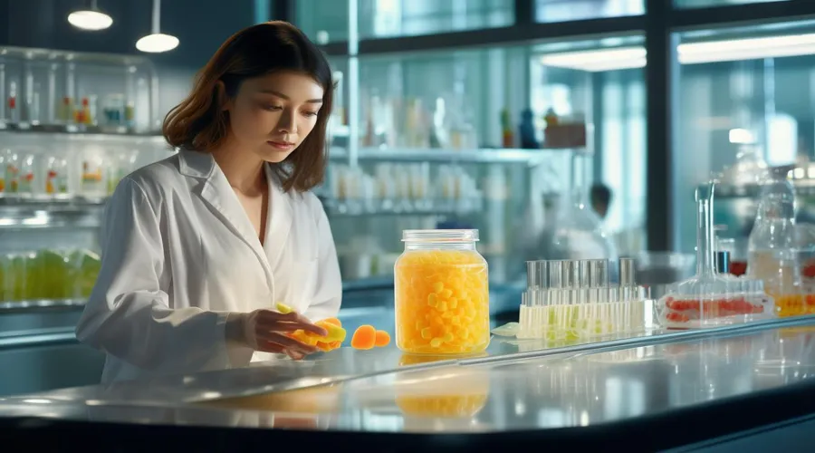 2025年食品检测新趋势：橘子陈酒的质量安全如何保障？图片6