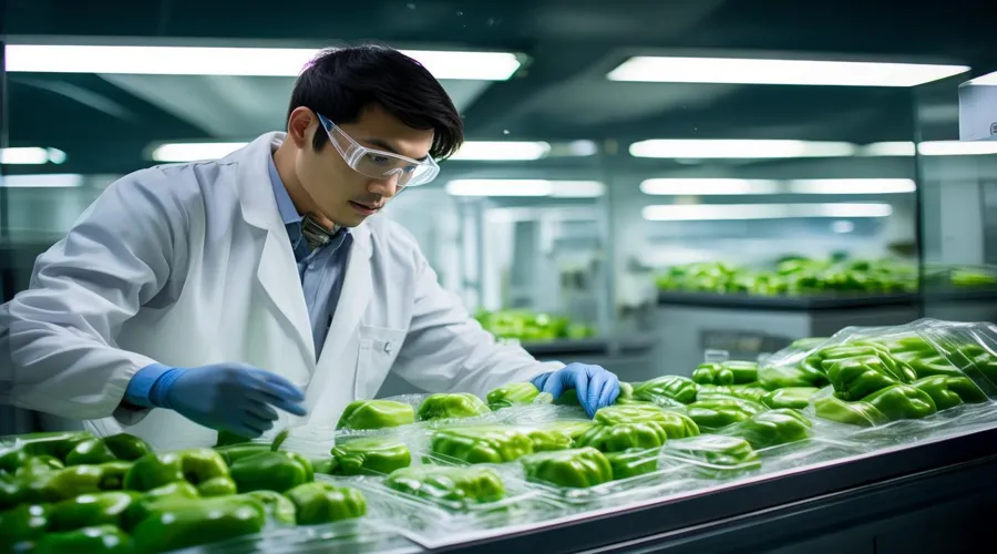 2025年食品检测技术突破：藜麦片中重金属含量如何被精准检验？图片1