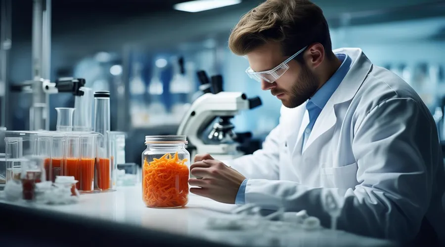 2025年食品检测机构如何利用AI提升海鲜检测效率？图片4