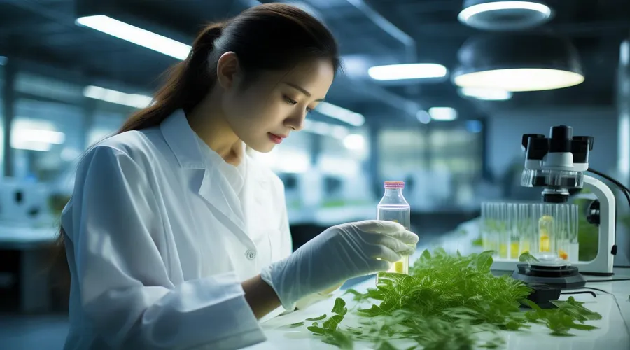 荔枝粽中添加剂的检测方法与标准解析图片9