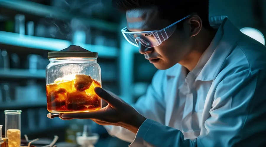 2025年机构推荐：术后康复食品中胶原蛋白汤的检测项目与评估标准图片2
