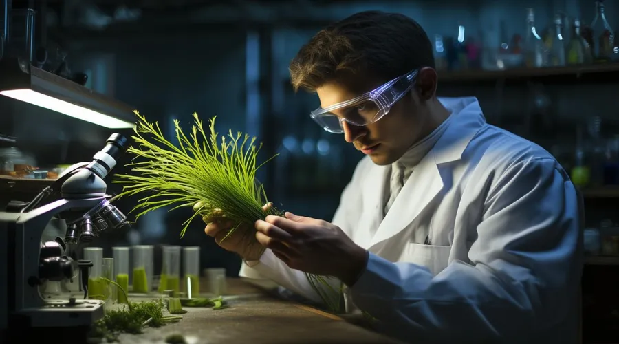 2025年抹茶韧性饼干生产过程中微生物检验的关键技术图片6