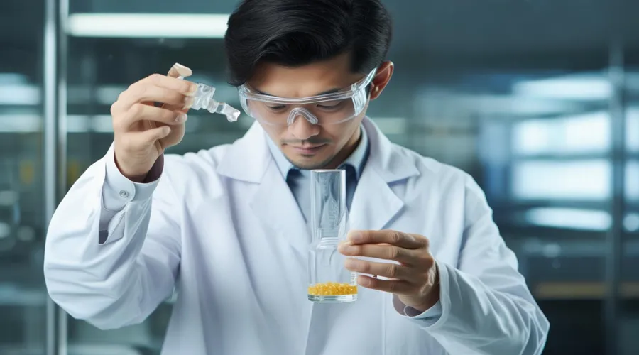 2025年洛阳市速食草莓面中的添加剂检测技术有哪些突破？图片9