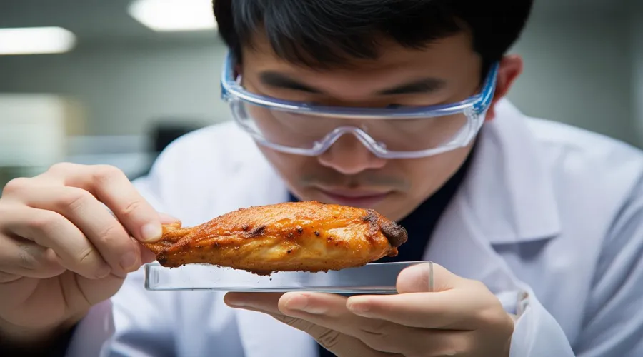 2025年食品安全保障：三氯蔗糖检测仪器的选择与使用技巧图片5