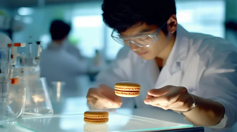 2025年食品检测新趋势：蛋液成分技术的突破与应用图片11