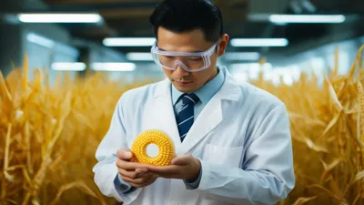 2025年怀化市原味红腰豆品质提升计划：基于新检测标准的实践探索