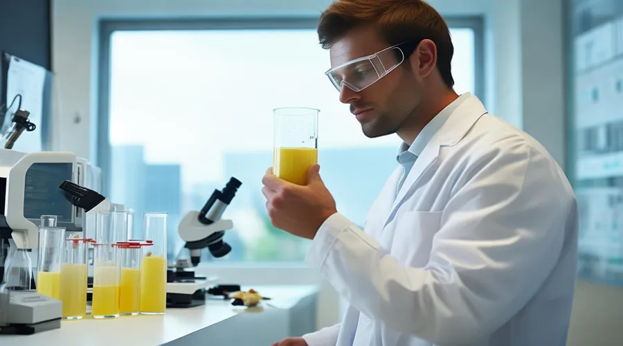 2025年保山栗子食品检测机构如何应对微生物污染检测的精准度升级需求？图片1
