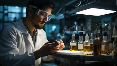 如何确保开心果草莓干混合符合2025年检测标准？