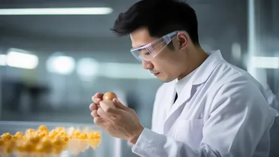 2025年食品检测新技术：如何精准测定胡萝卜素含量？