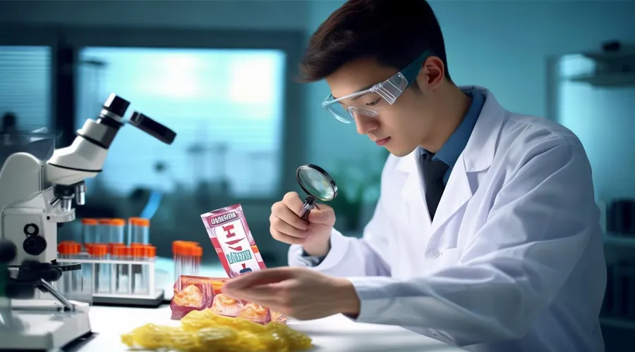 2025年大米营养成分检验指南：科学解读健康主食的核心指标图片8